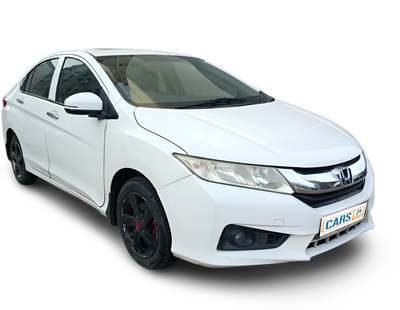 Honda City-img